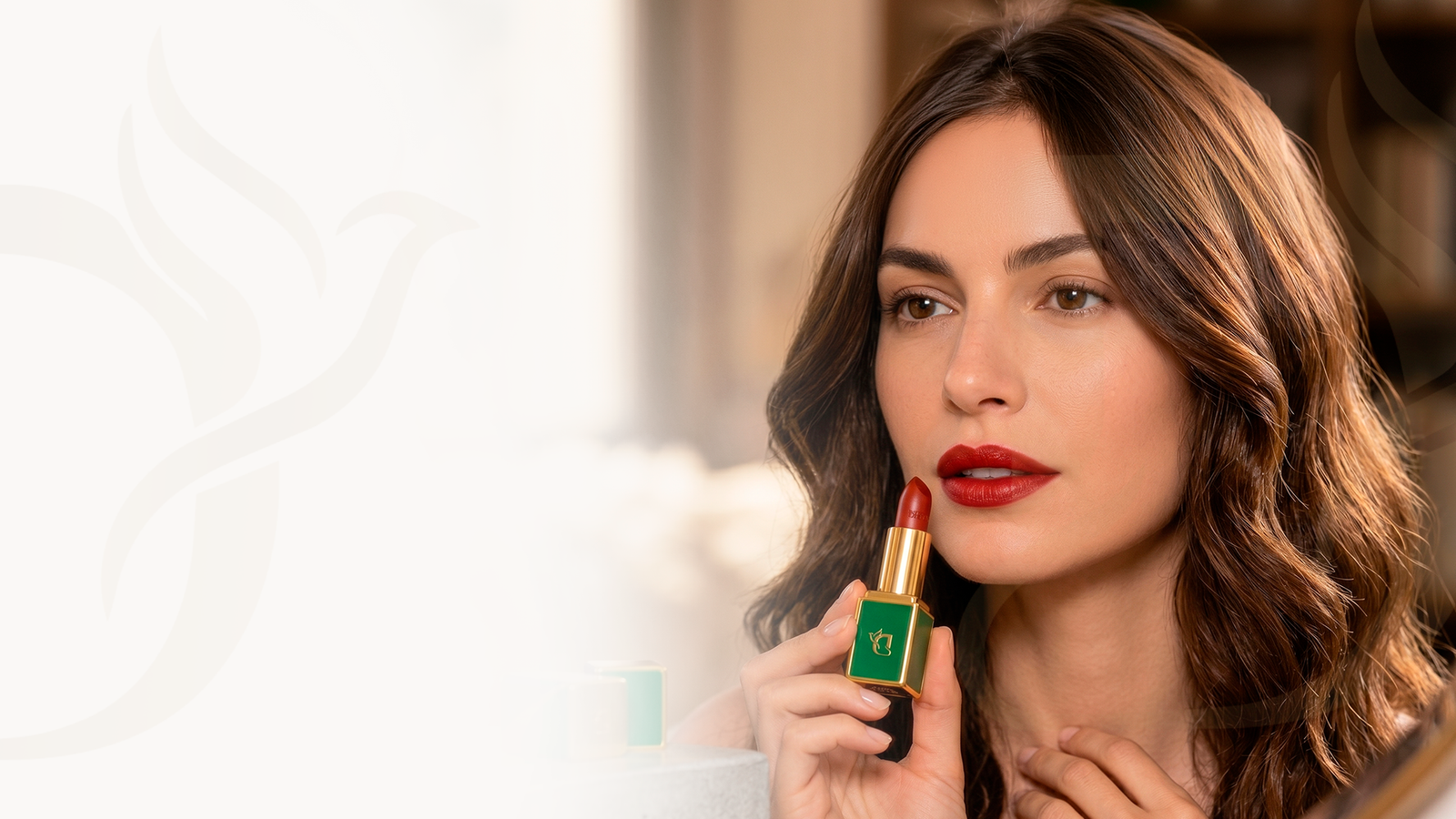 Débora do Brasil — Elegância e feminilidade